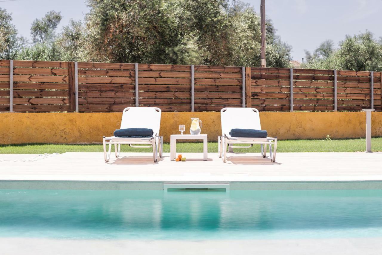 Villa Anastasia Laganas Extérieur photo
